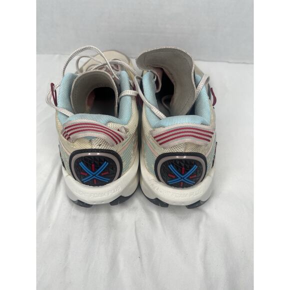 NEW LiNing Way Of Wade Fission 9 "Origin" Basketball Shoes-Beige Size 11 *Read* - Picture 5 of 15